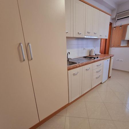 Thoma'S K Studios Vlorë Eksteriør bilde