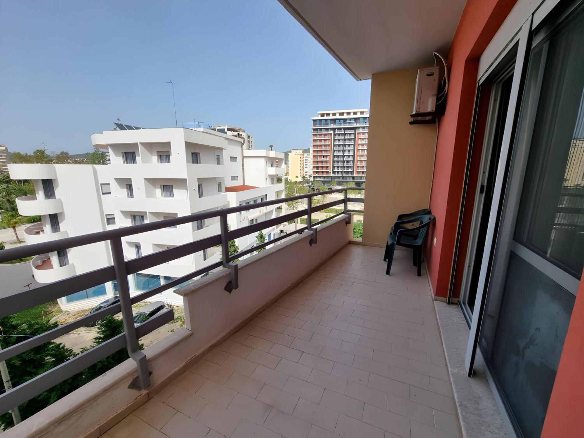 Thoma'S K Studios Vlorë Eksteriør bilde