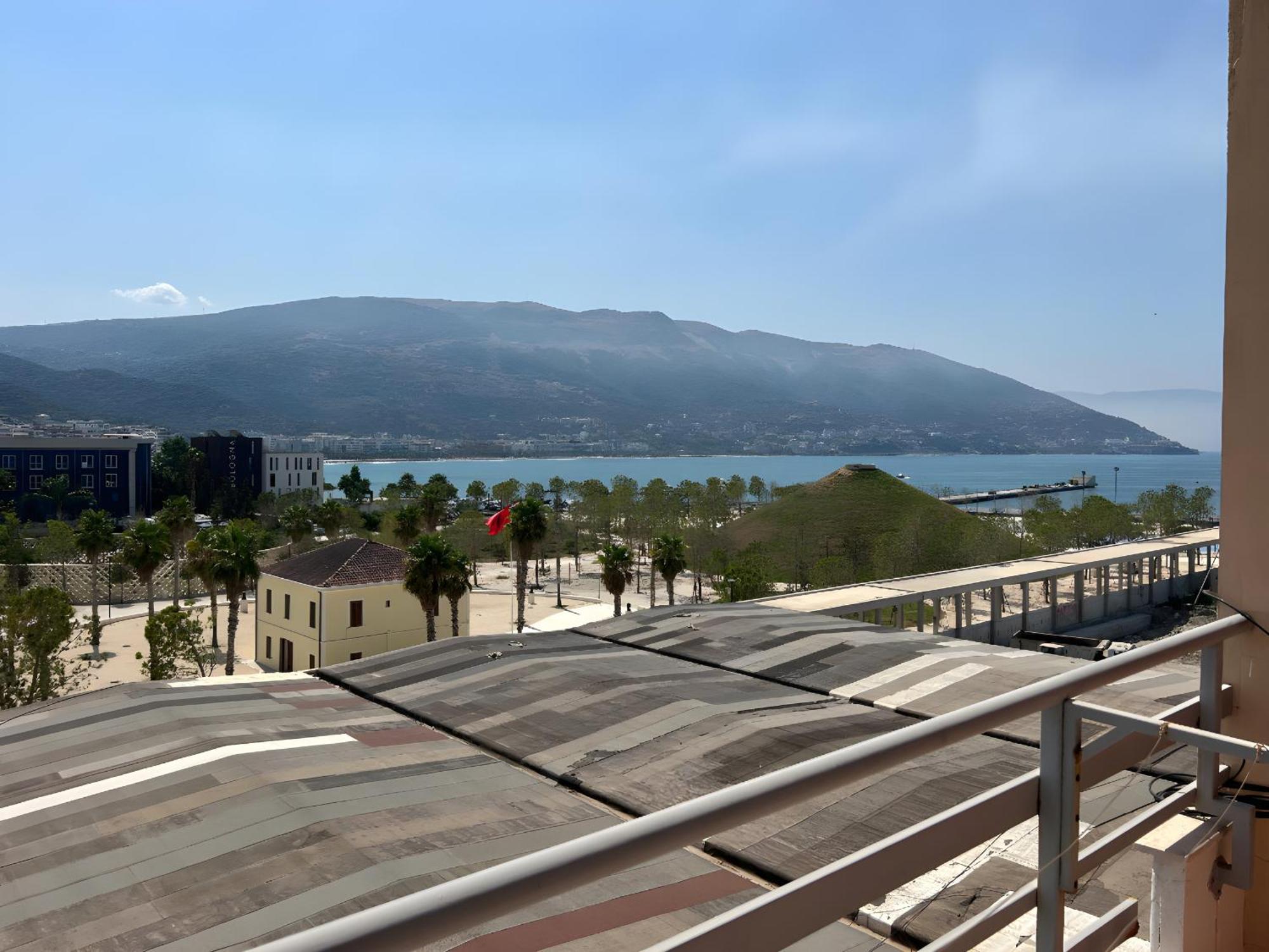 Thoma'S K Studios Vlorë Eksteriør bilde