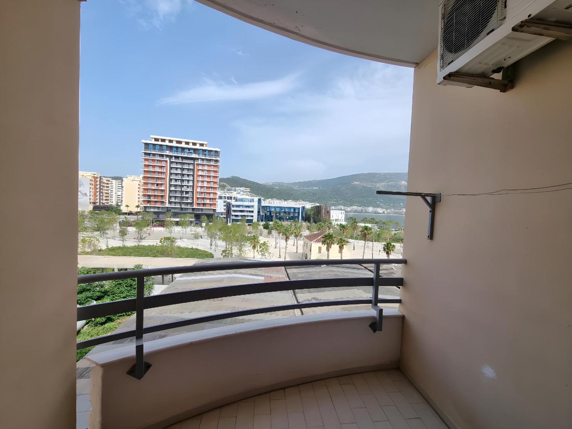 Thoma'S K Studios Vlorë Eksteriør bilde
