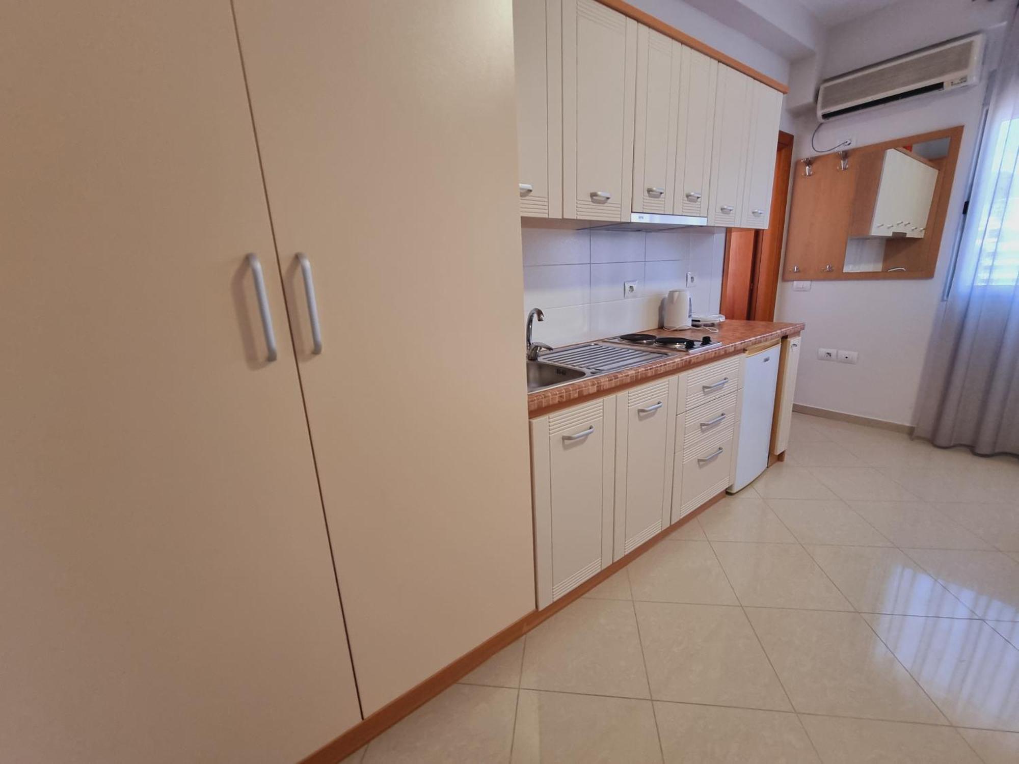 Thoma'S K Studios Vlorë Eksteriør bilde