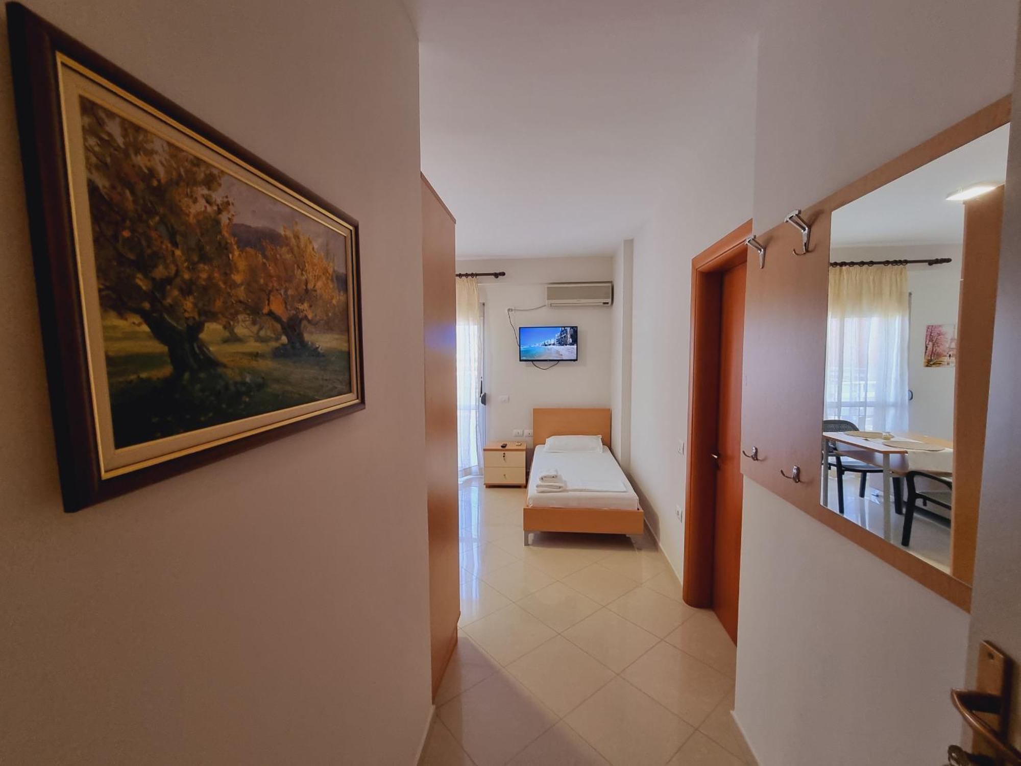 Thoma'S K Studios Vlorë Eksteriør bilde