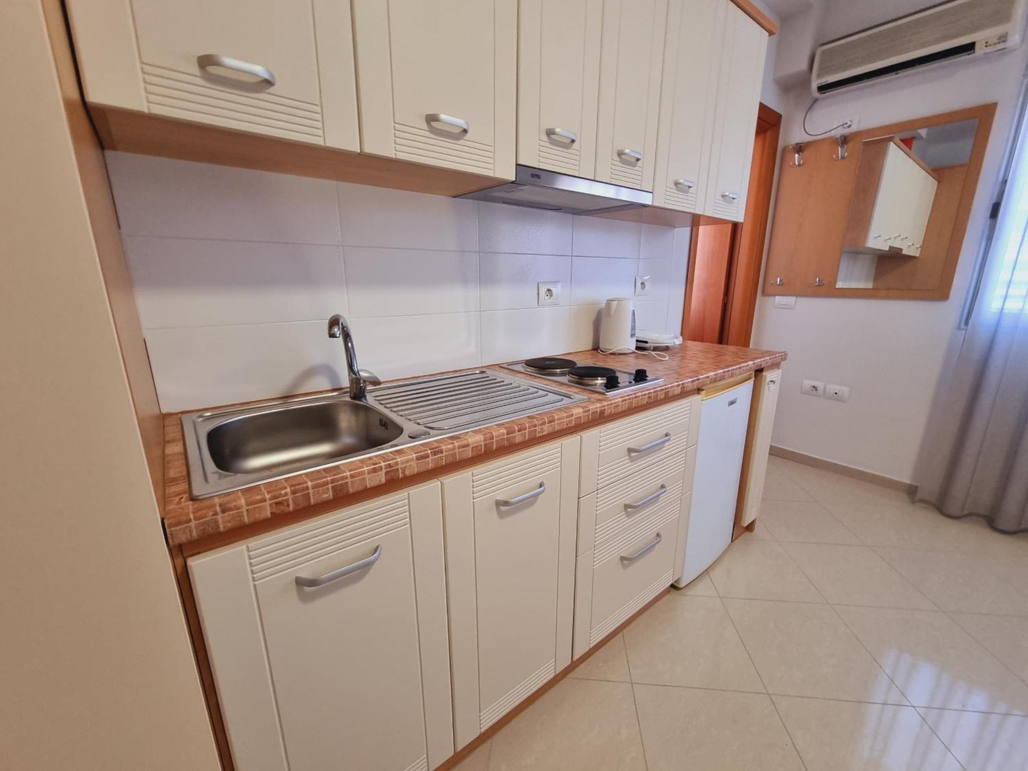 Thoma'S K Studios Vlorë Eksteriør bilde