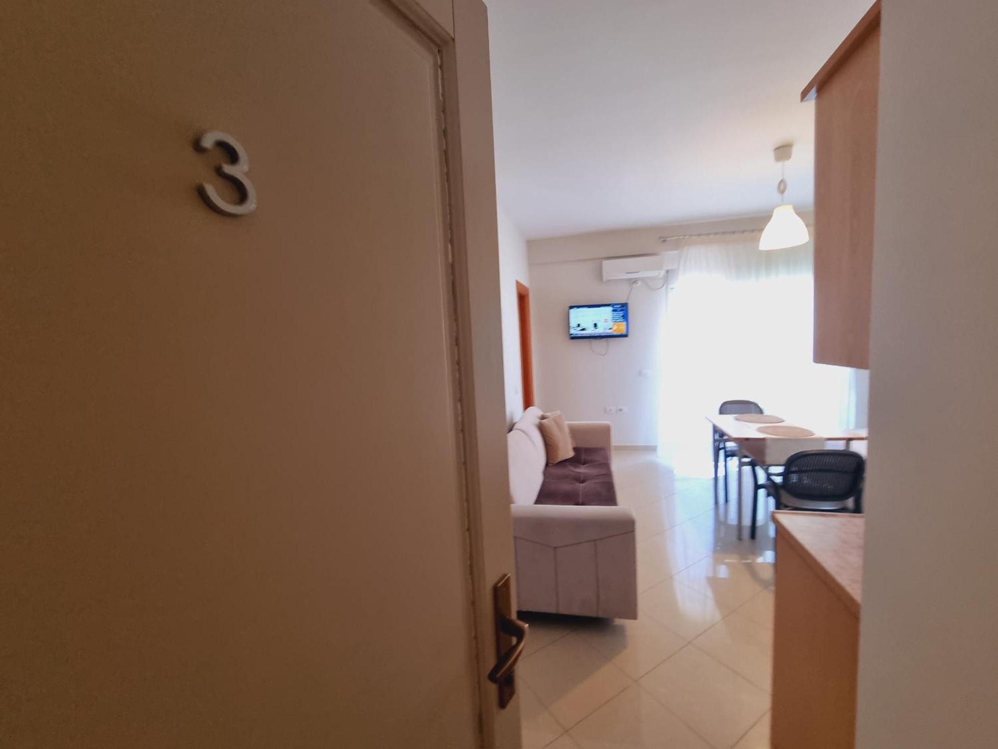 Thoma'S K Studios Vlorë Eksteriør bilde