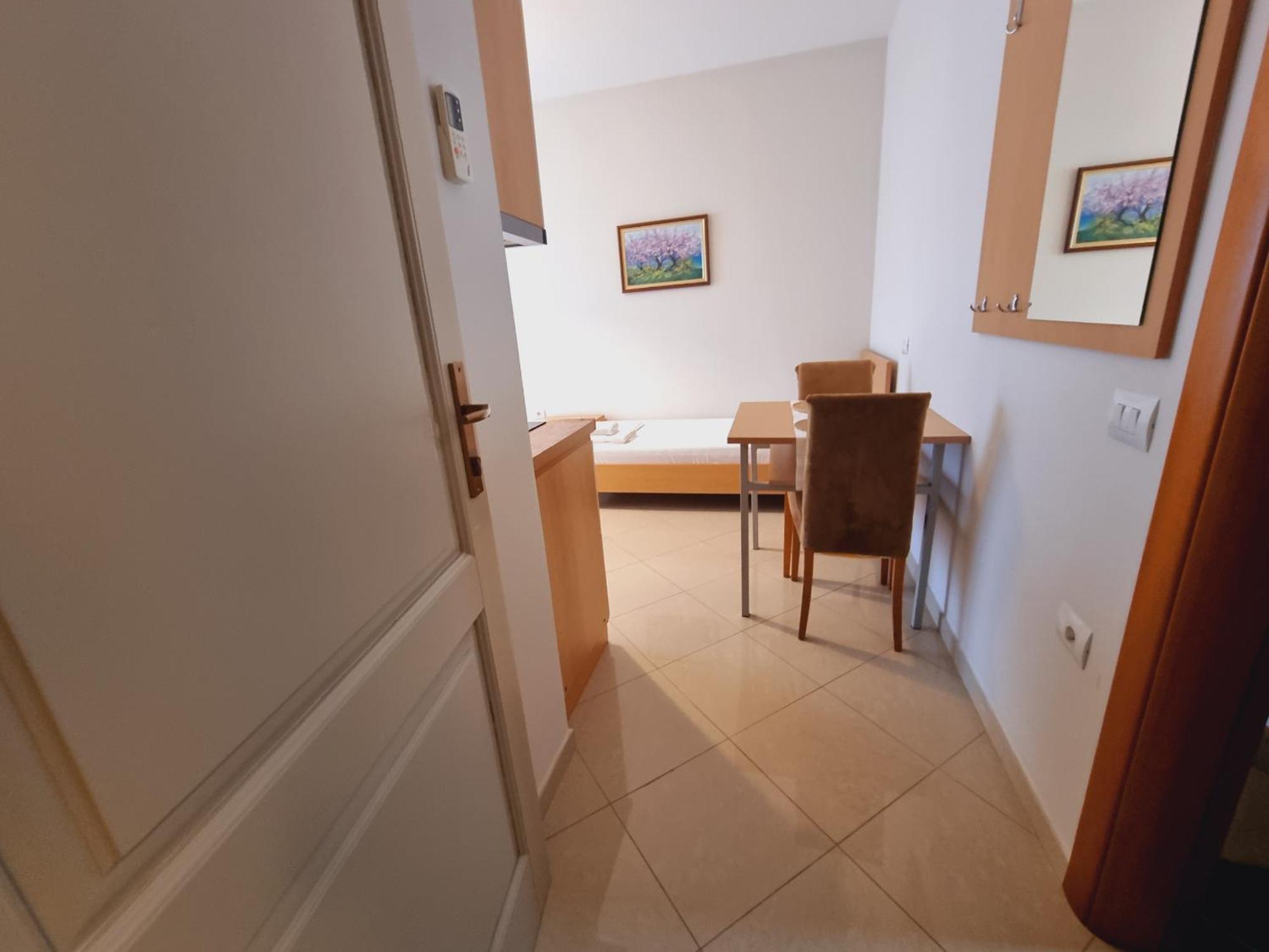 Thoma'S K Studios Vlorë Eksteriør bilde