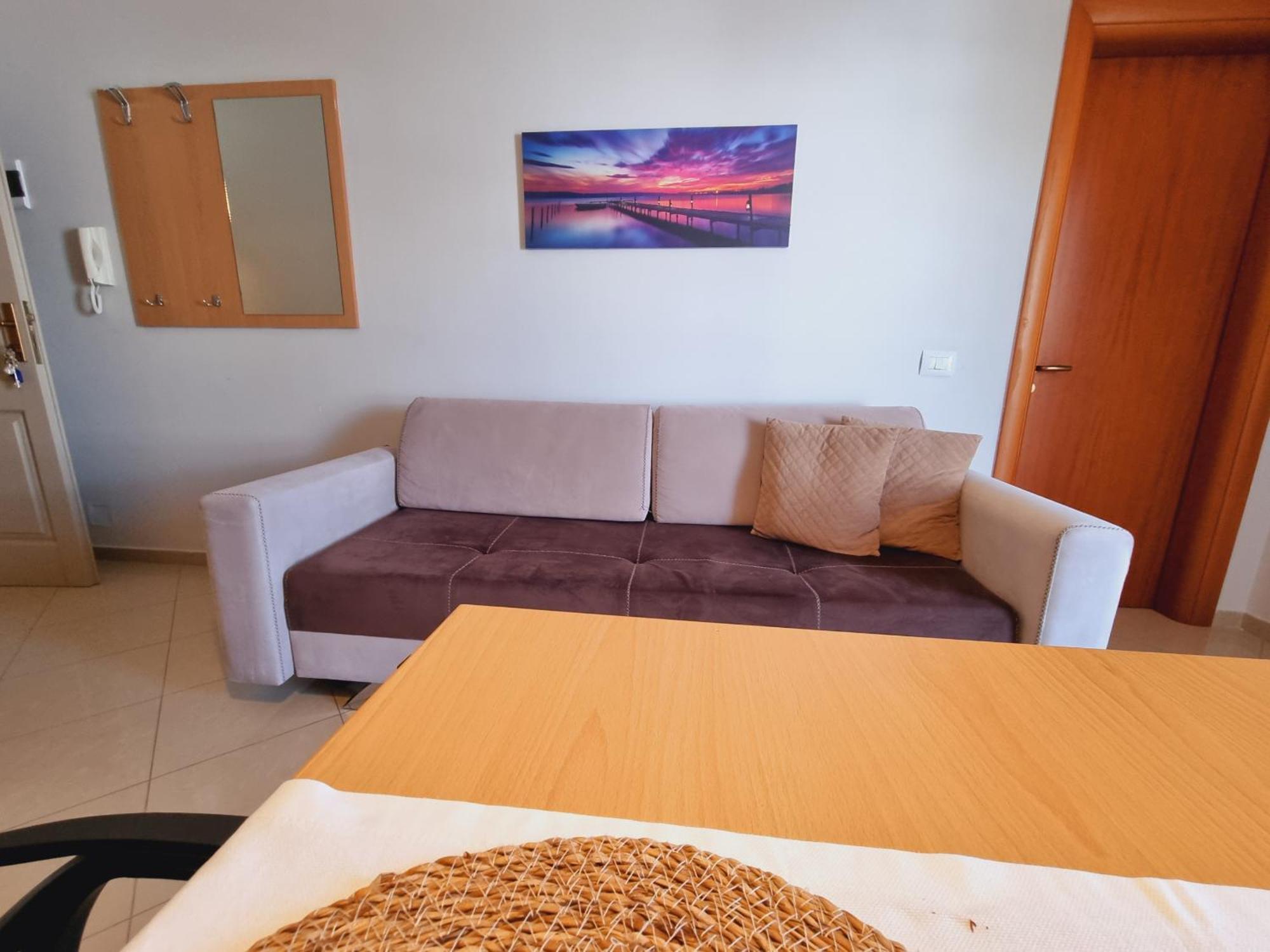 Thoma'S K Studios Vlorë Eksteriør bilde