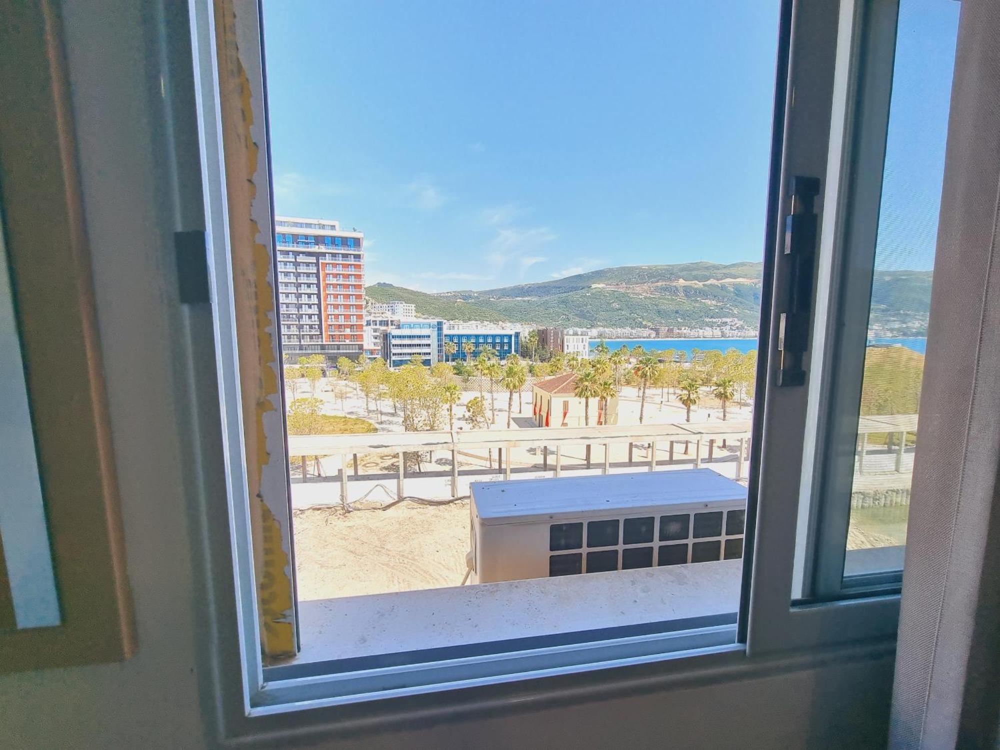 Thoma'S K Studios Vlorë Eksteriør bilde
