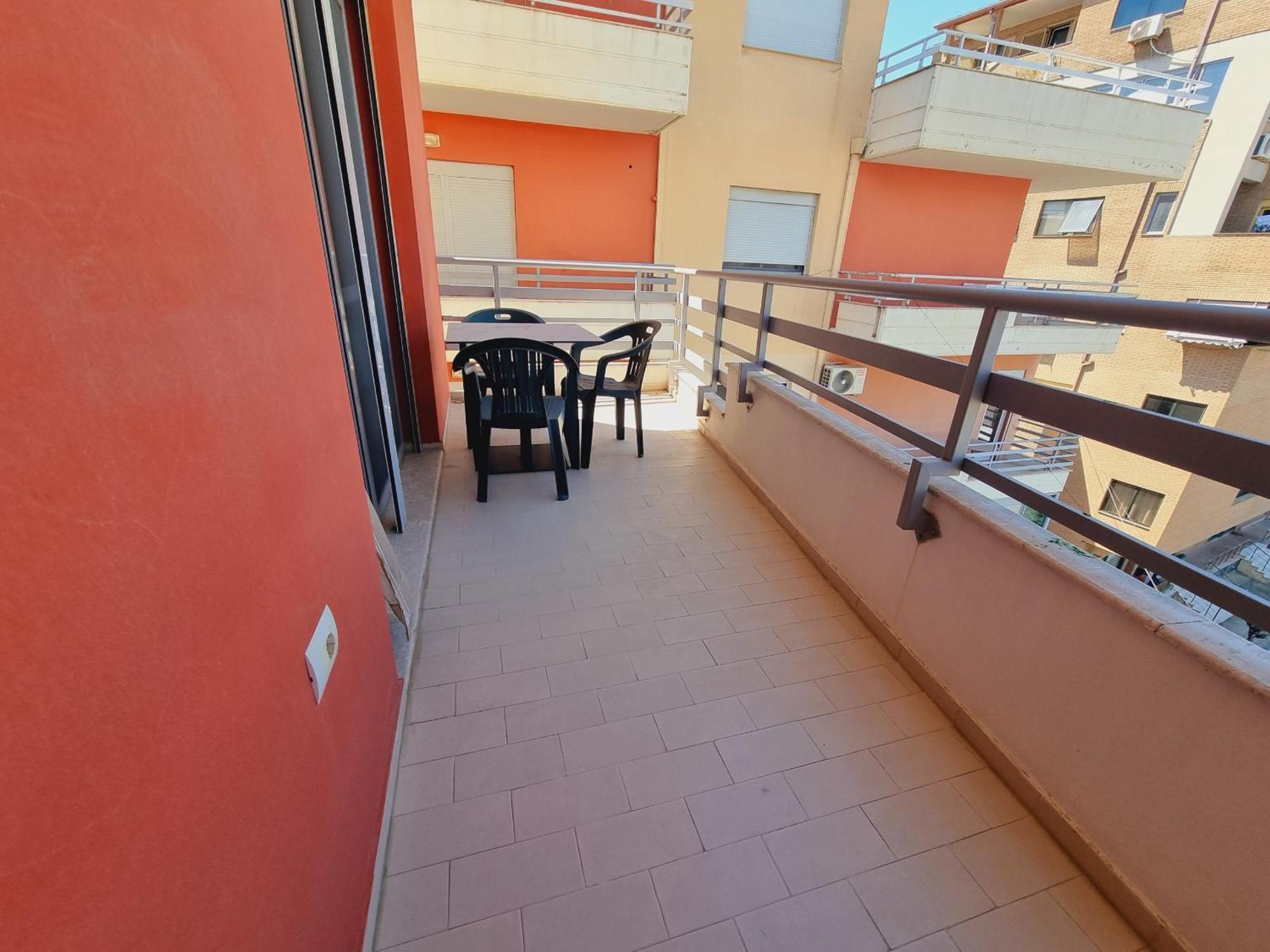 Thoma'S K Studios Vlorë Eksteriør bilde