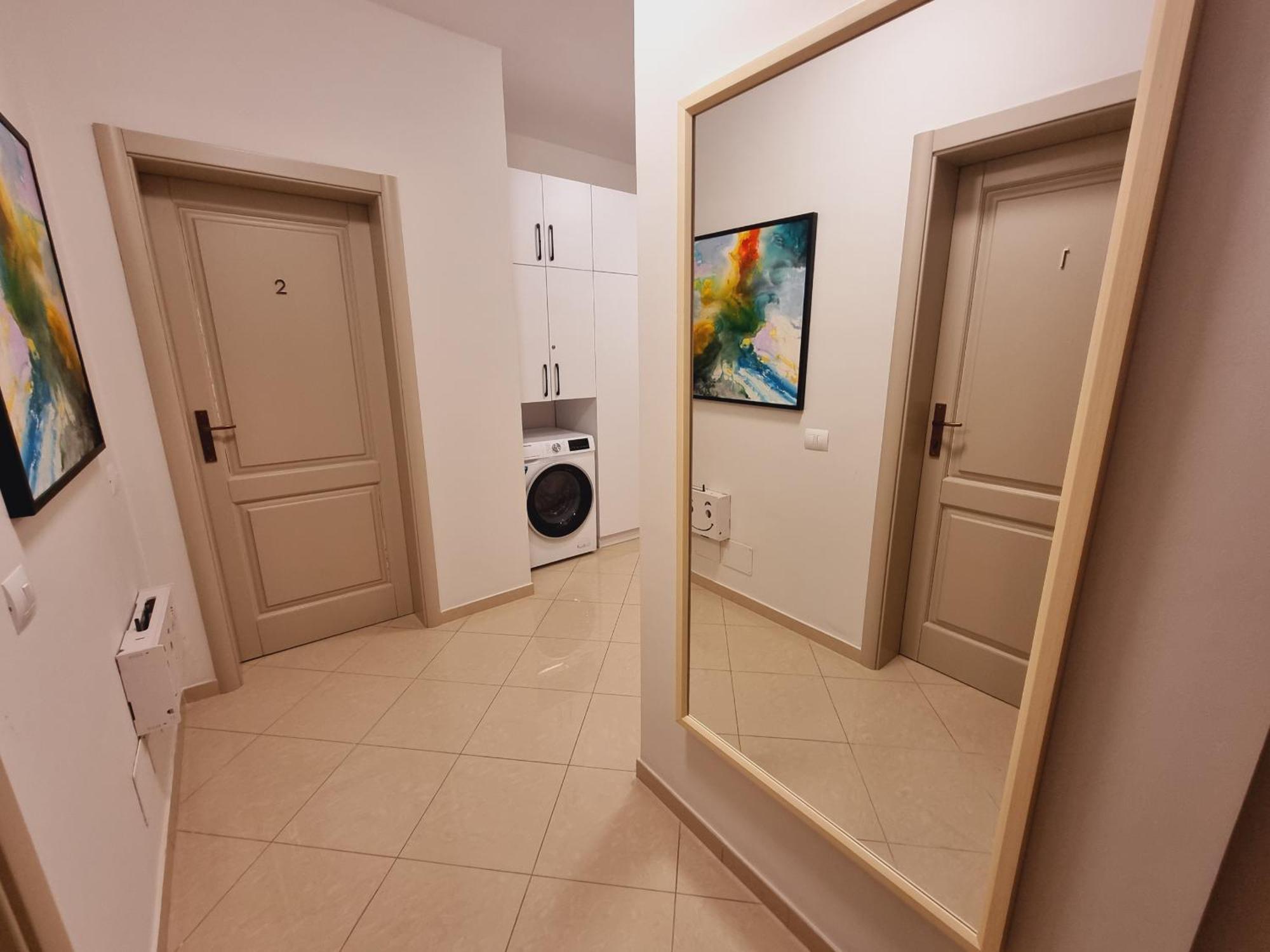 Thoma'S K Studios Vlorë Eksteriør bilde
